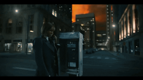 MCMinnow giphyupload umbrellaacademy s1e10 cha-cha GIF