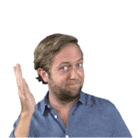 Ramon Verkoeijen Lifeline Sticker by NPO 3FM