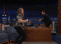 Tonight Show Dancing GIF by The Tonight Show Starring Jimmy Fallon