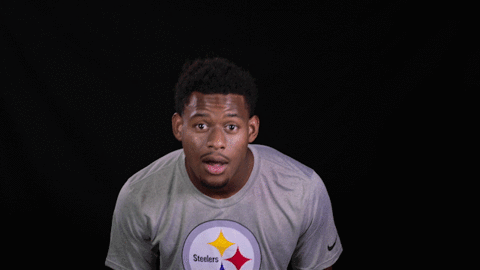 Nfl Rookies GIF by NFL