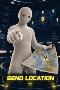 Happy Fun GIF by 1X Technologies