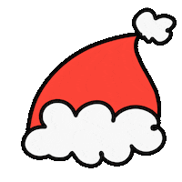 Merry Christmas Sticker by てんりちゃん