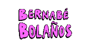 Mas Fun Bernabe Sticker by deladeso