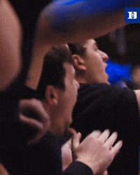 Blue Devils Cam GIF by Duke Men's Basketball