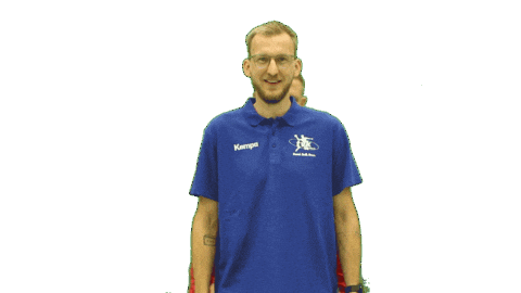 Handball Sticker by TV Korschenbroich