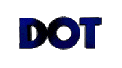 logo 360 Sticker by Studio DOT