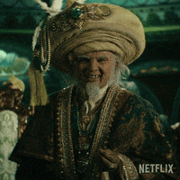 Avatar The Last Airbender Natla GIF by NETFLIX