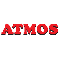 Style Shoes Sticker by atmos bangkok
