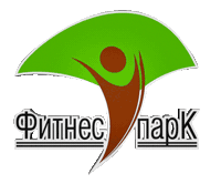 Fitness Park Sticker by Фитнес Парк