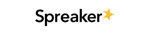 Podcast Sticker by Spreaker