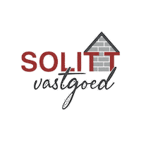 Solitt Vastgoed Sticker by Solitt