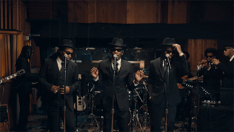 Tonight Show Singing GIF by The Tonight Show Starring Jimmy Fallon