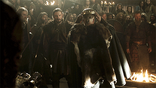 season 1 vikings GIF by HISTORY