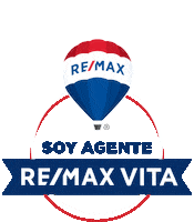 Vita Agentesinmobiliarios Sticker by Remax Life