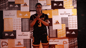 Basketball GIF by Winthrop Athletics