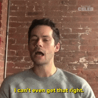 Zoey Deutch Dylan Obrien GIF by BuzzFeed