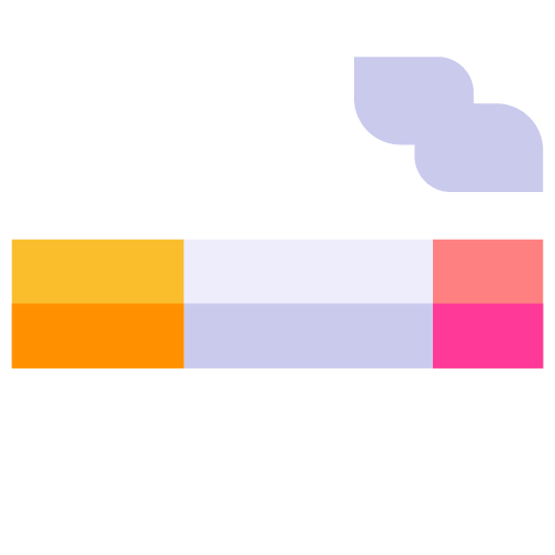 Panamalibredetabaco giphyupload panama libre de tabaco dile no al vapeo Sticker