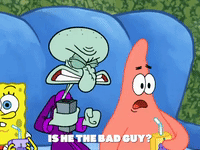season 4 GIF by SpongeBob SquarePants