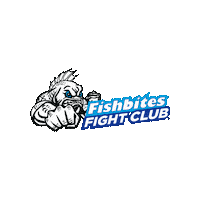 Fishing Sticker by Fishbites