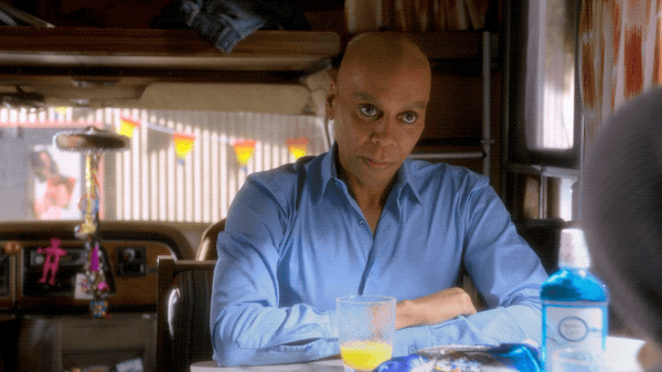 Rupaul GIF by NETFLIX