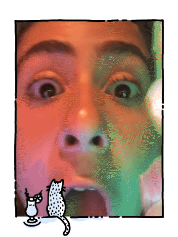 GIF by Romy and Brian!!