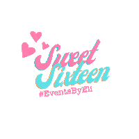 Sticker by Events by Eli
