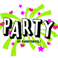 Sticker by Events by Eli
