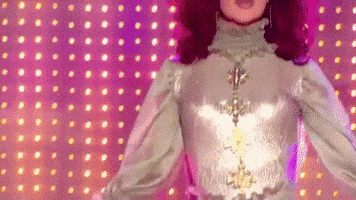 logo tv GIF by RuPaul's Drag Race
