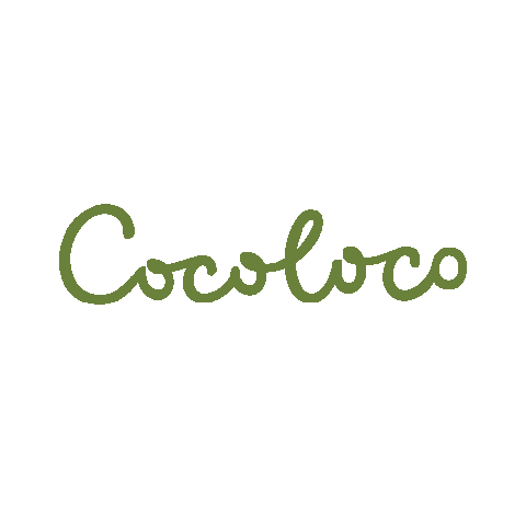 cocolocosg Sticker by Cocoloco Marketing