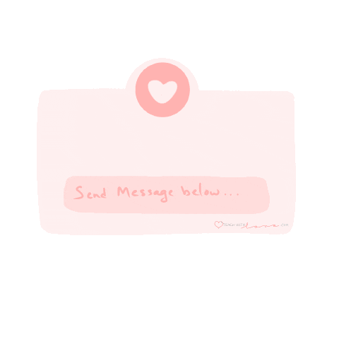 Message Comment Sticker by Teach With Love, Inc