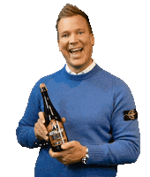 Bijjaap Sticker by Mode bij Jaap