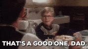 a christmas story GIF