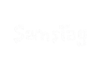 Happy Word Sticker