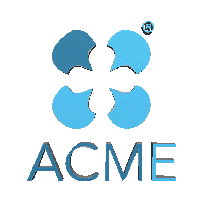 Acme_tm giphyupload corsi cantieri acme sicurezza Sticker