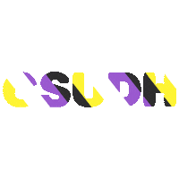 Pride Month Sticker by CSUDH
