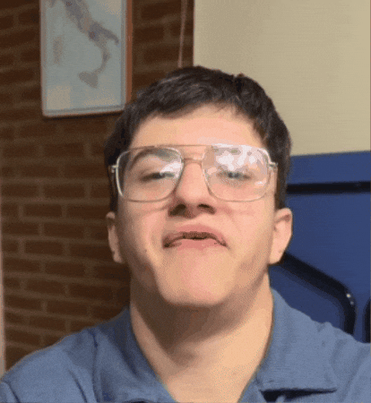 No Puede Ser Argentina GIF