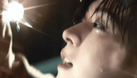Cry Leeknow GIF