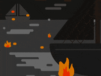 season 7 animation GIF by alexa kerr