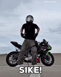 Dance Joking GIF