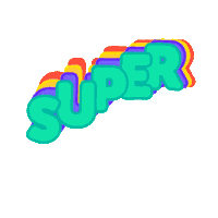 Pop Art Love Sticker by DIY
