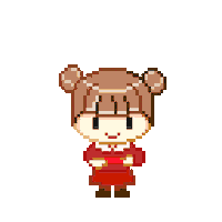 Happy New Year Sticker