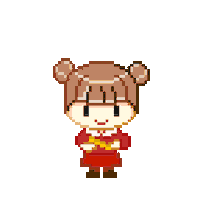 恭喜 New Year Sticker