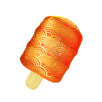 Emoji Popsicle Sticker by Zenly