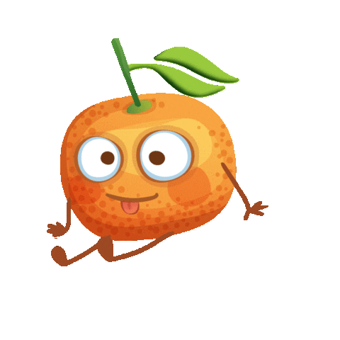 MiWadi_Ireland giphyupload orange miwadi create your own Sticker