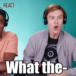 ReactMedia giphyupload youtube react dc GIF