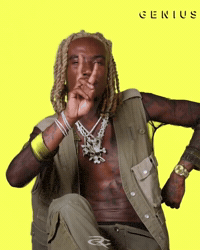 Genius Off That GIF by Respective