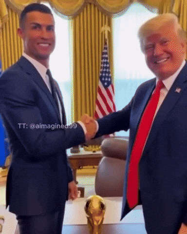World Cup Ronaldo GIF