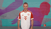 Bayern Munich Football GIF by Bundesliga