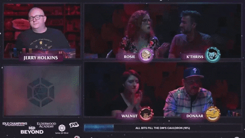 idle champions GIF
