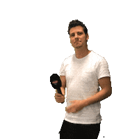 andy yes Sticker by Hitradio antenne 1